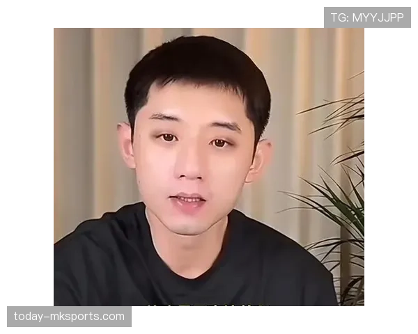 张继科居然能把训练当成豪宅巡游，普通人都笑了！