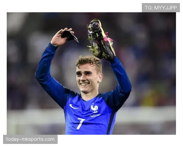 格列兹曼的战术价值为何被数据掩盖？