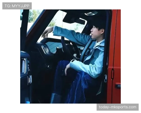 王楚钦赛后直接去买豪车，球鞋倒是没换过一次...这日常真跟我们差太远了吧？