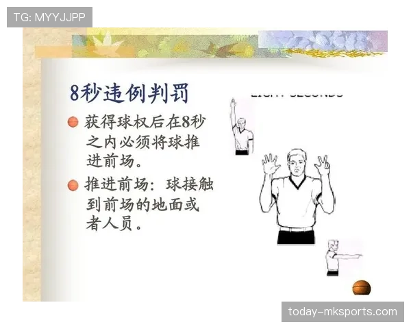 篮球规则解析：推人犯规的定义与判罚标准