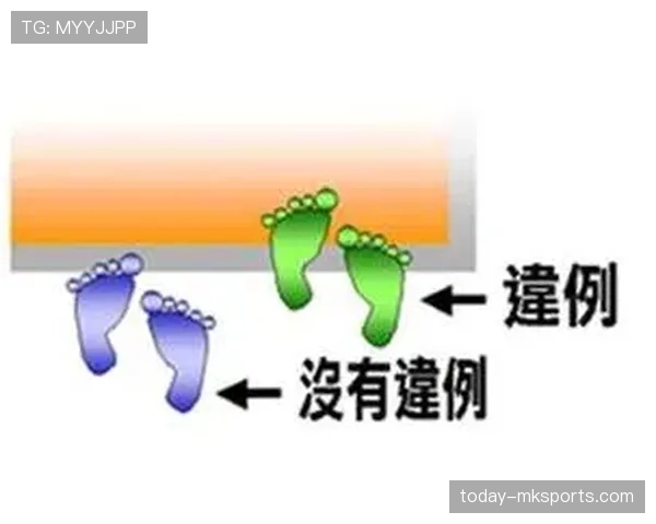 详细解析篮球防守三秒违例规则含义及裁判现场判罚依据