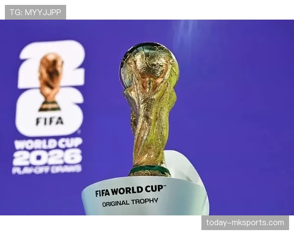 2026世界杯48支球队分12个小组的赛制为什么这样规定