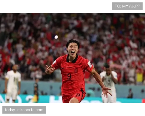 2026世界杯韩国队能否突破16强魔咒 孙兴慜领衔的太极虎能走多远 2026世界杯韩国队能否突破16强魔咒 孙兴慜领衔的太极虎能走多远
