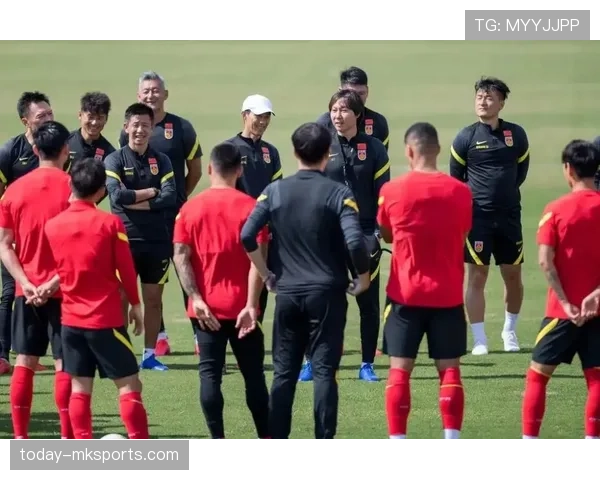 哥伦比亚冲击2026美加墨世界杯：能否重返淘汰赛舞台