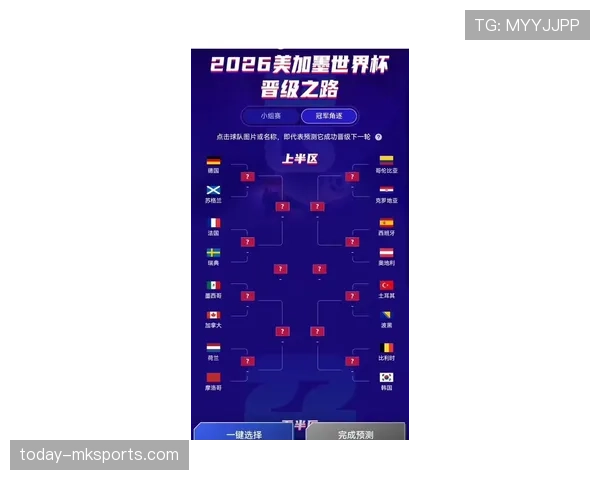 韩国队2026世界杯晋级概率最新预测 韩国队2026世界杯晋级概率最新预测